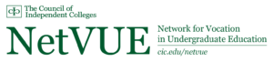 NetVUE logo