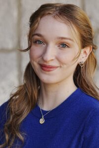 Rachel Spooner '26