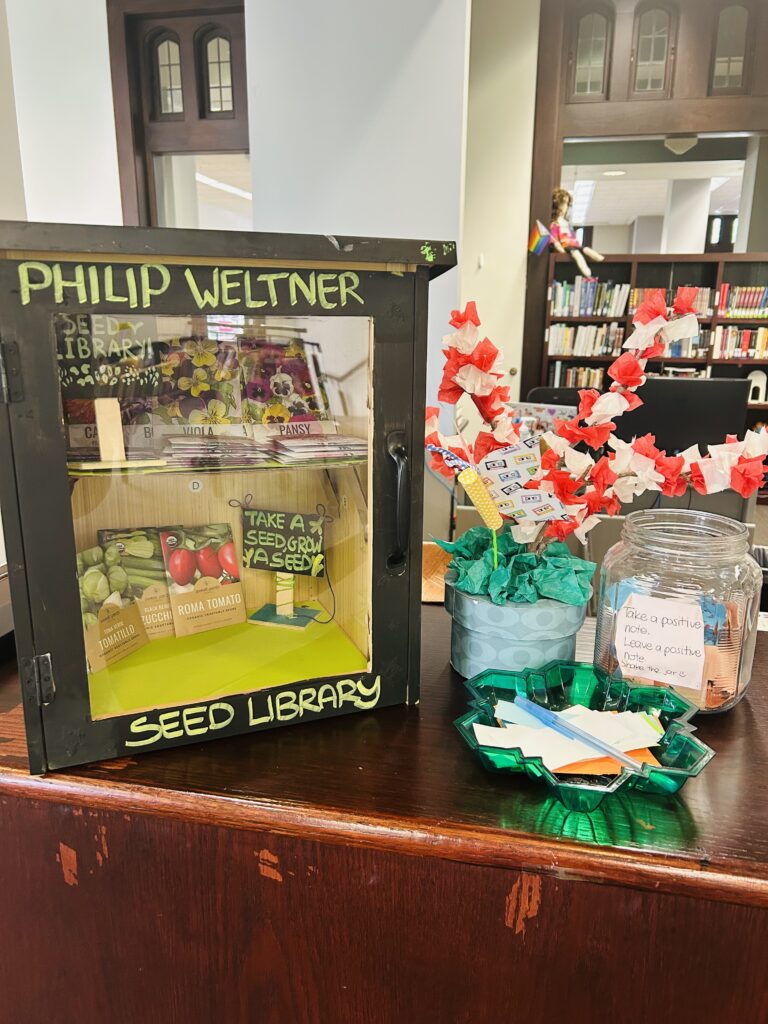 Seed-pantry-at-library-main-desk.
