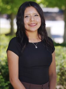 Leydi Juarez headshot