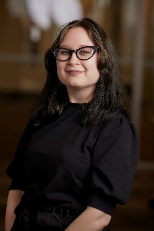 Melody Confer '20