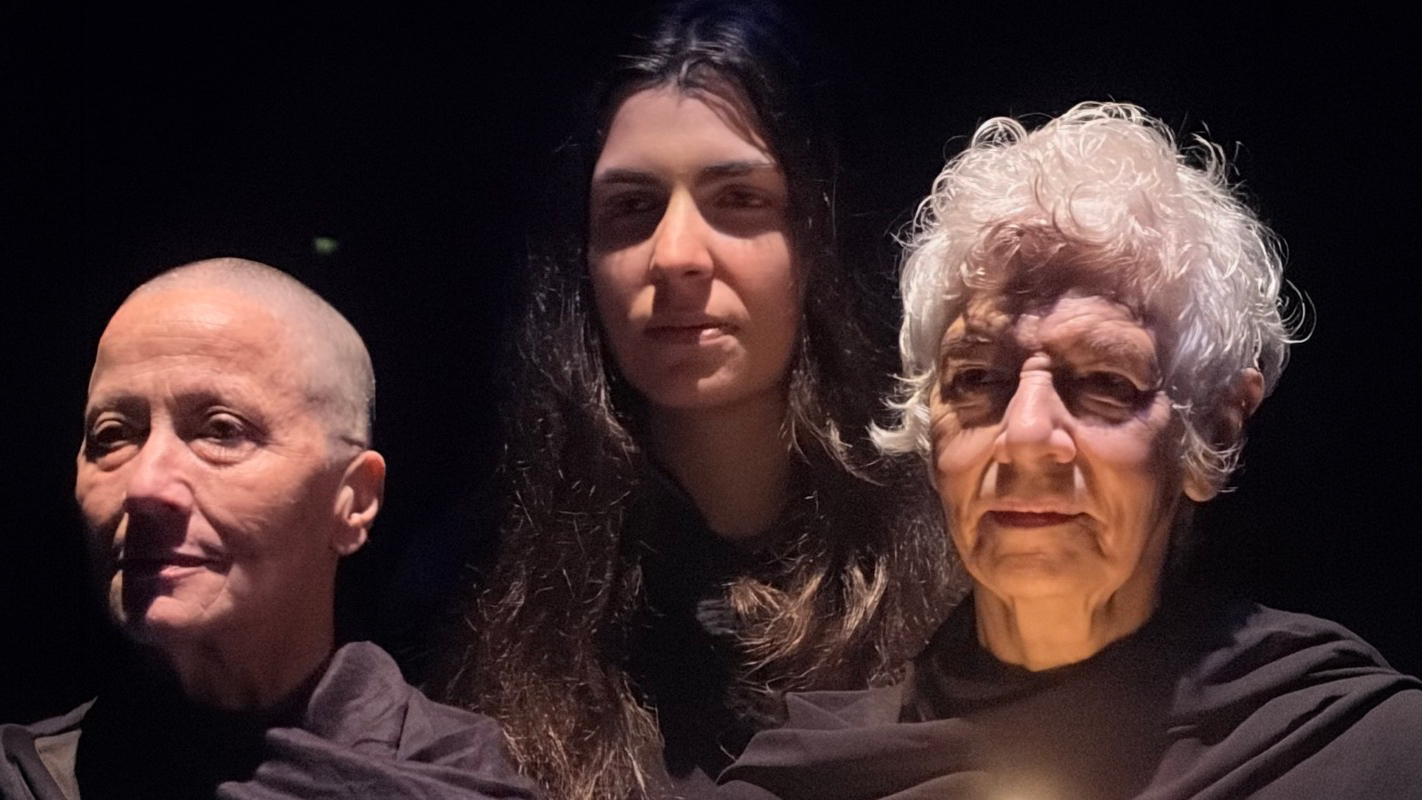 Georgia Classic Theatre presents William Shakespeare's “Macbeth” in Oglethorpe University's Conant Performing Arts Center.