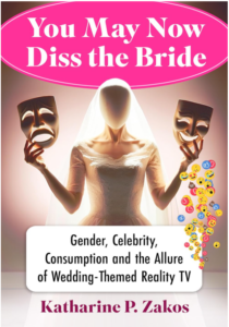 Katharine Zakos' book cover image