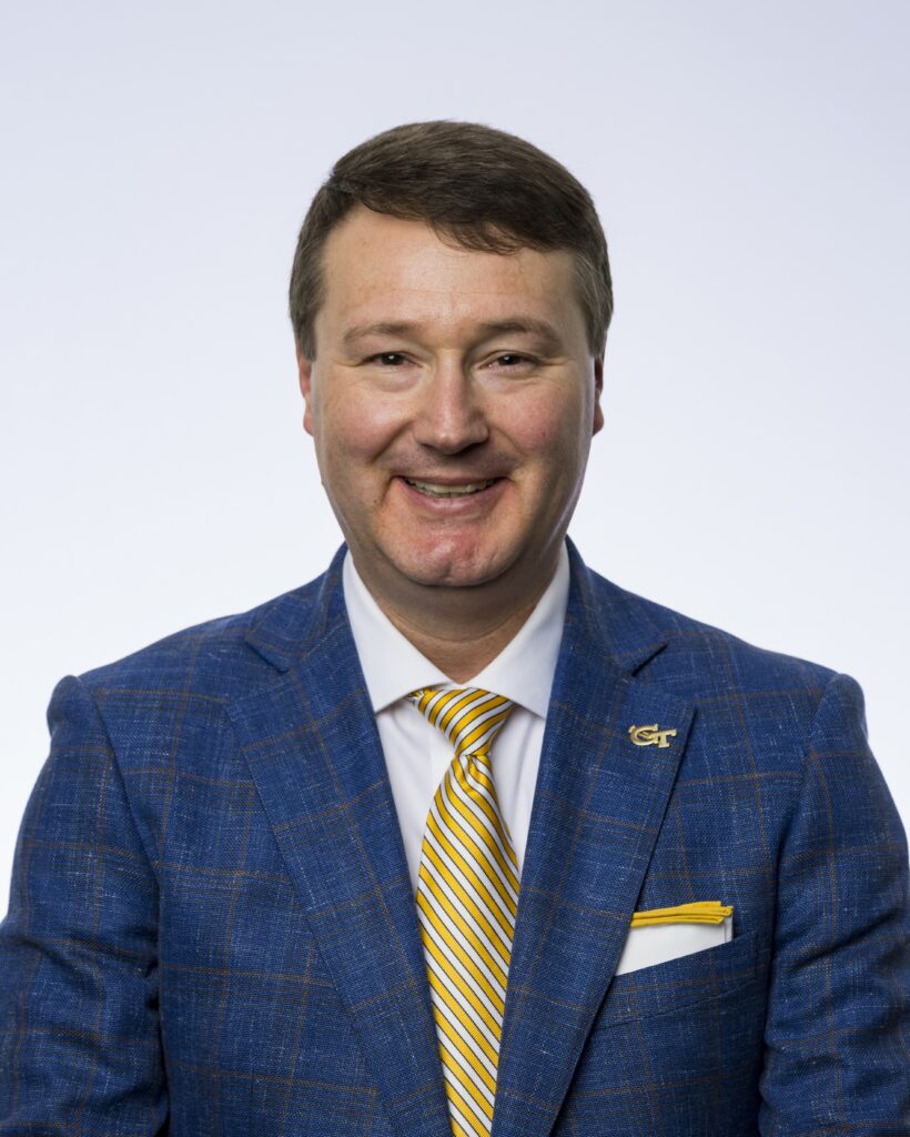 Brent Jones headshot