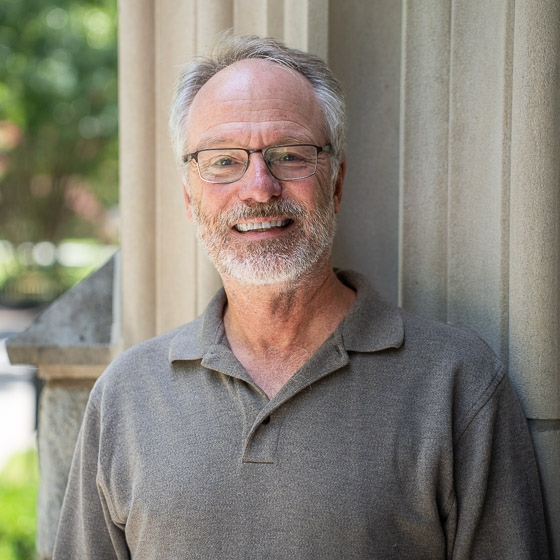 Charles L. Baube