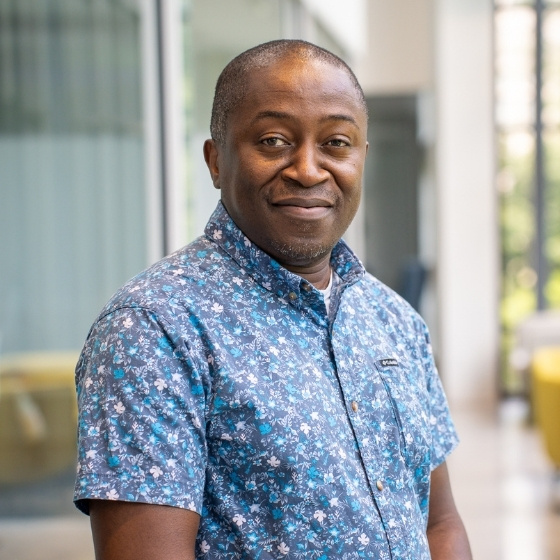 Derrick Asamoah Owusu