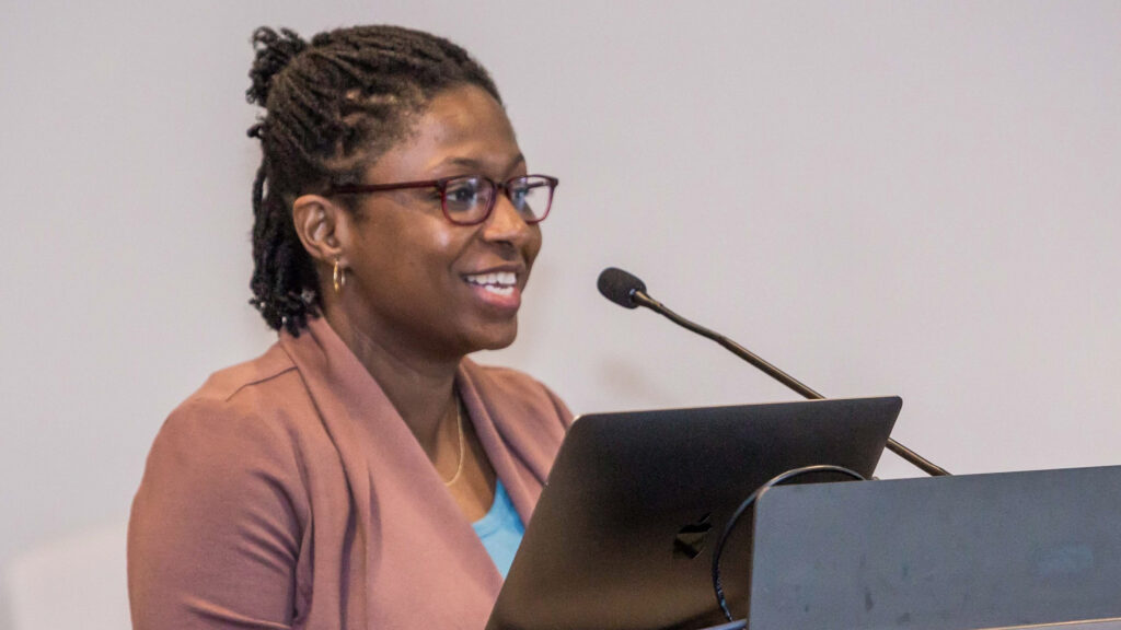 Dr. Rhana Gittens Wheeler