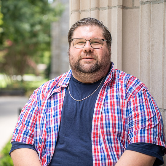 Zachery J. Deckner
