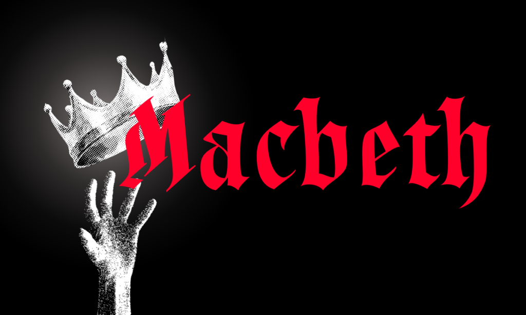 Macbeth banner