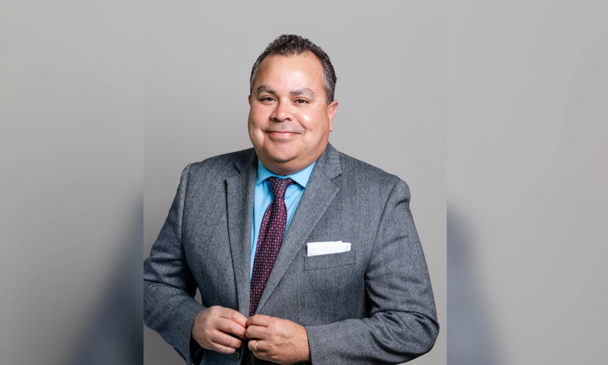 Santiago Marquez, CEO of Latin American Association
